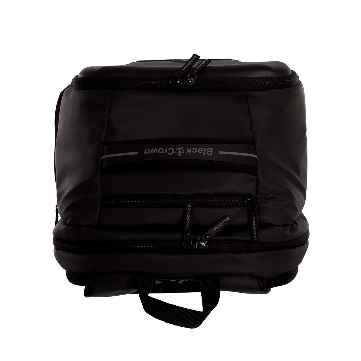 Sac à dos Black Crown Magic Noir