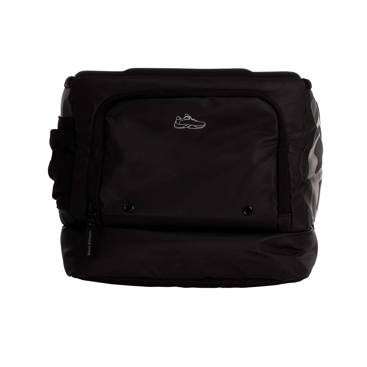 Sac à dos Black Crown Magic Noir