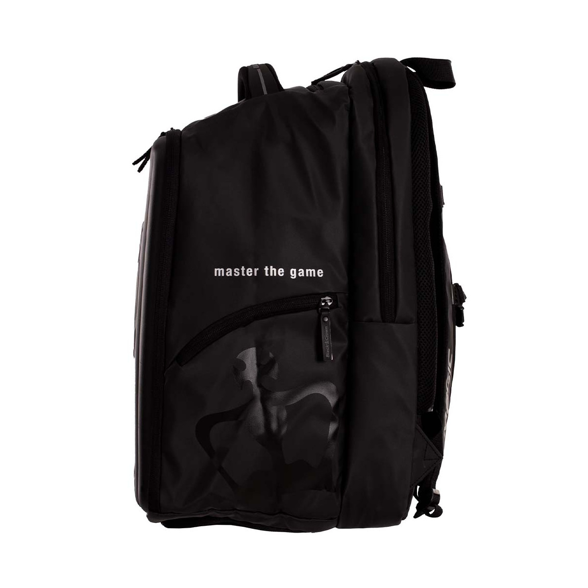 Sac à dos Black Crown Magic Noir