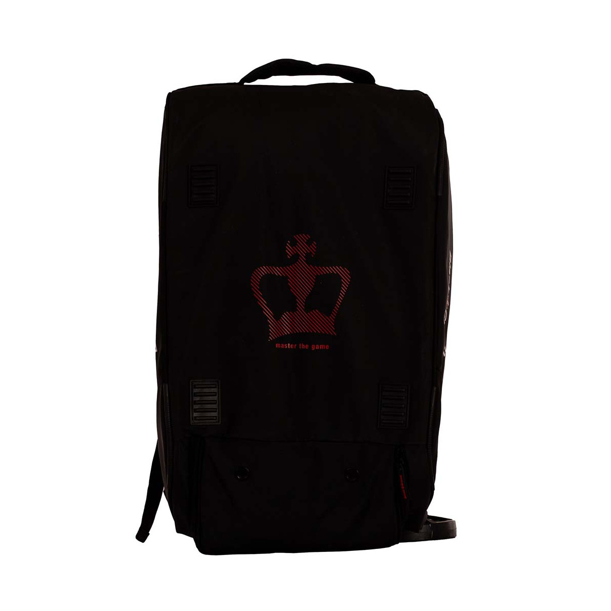 Sac de padel Black Crown Plus Noir