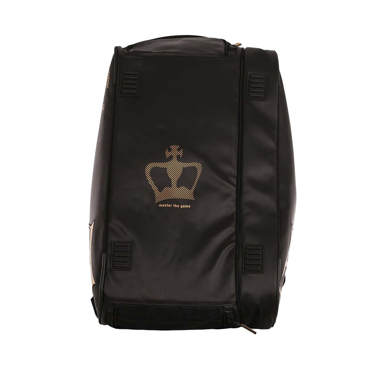 Black Crown Thunder Zwart / Bruin padeltas