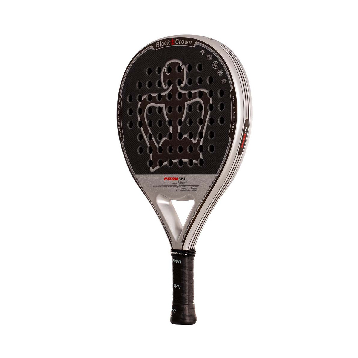 Dunlop FX Team 2026 racket