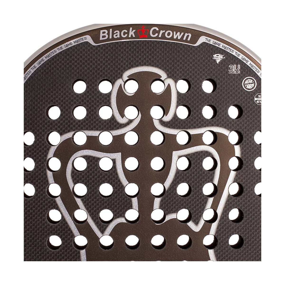 Raquette Black Crown Piton 14