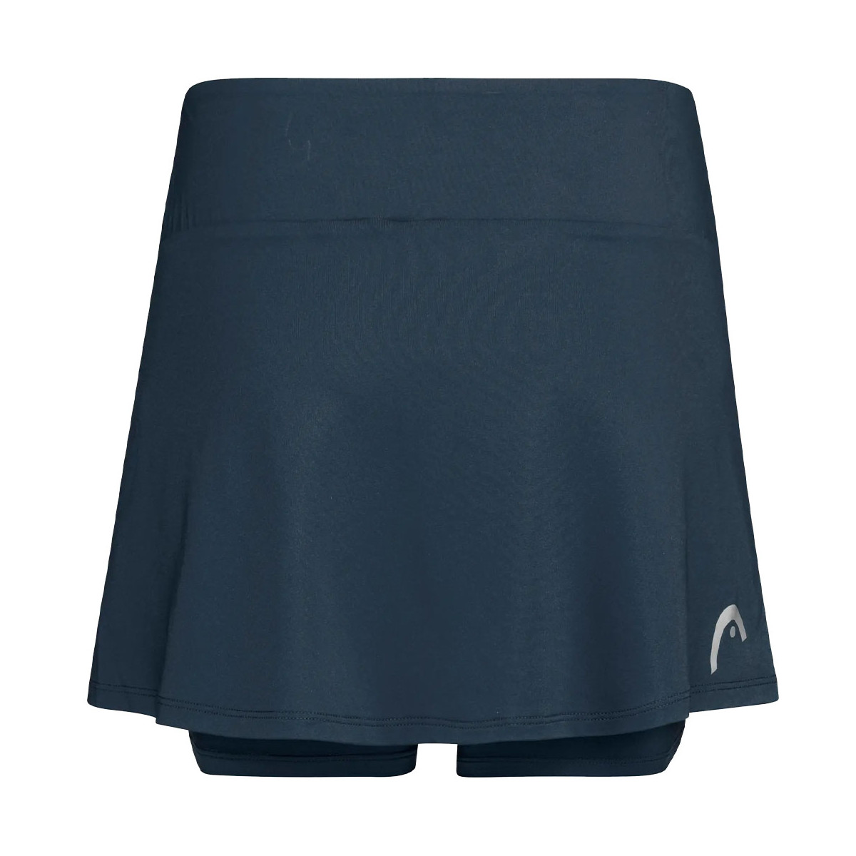 Head Petite Play Marineblauw Woman Short