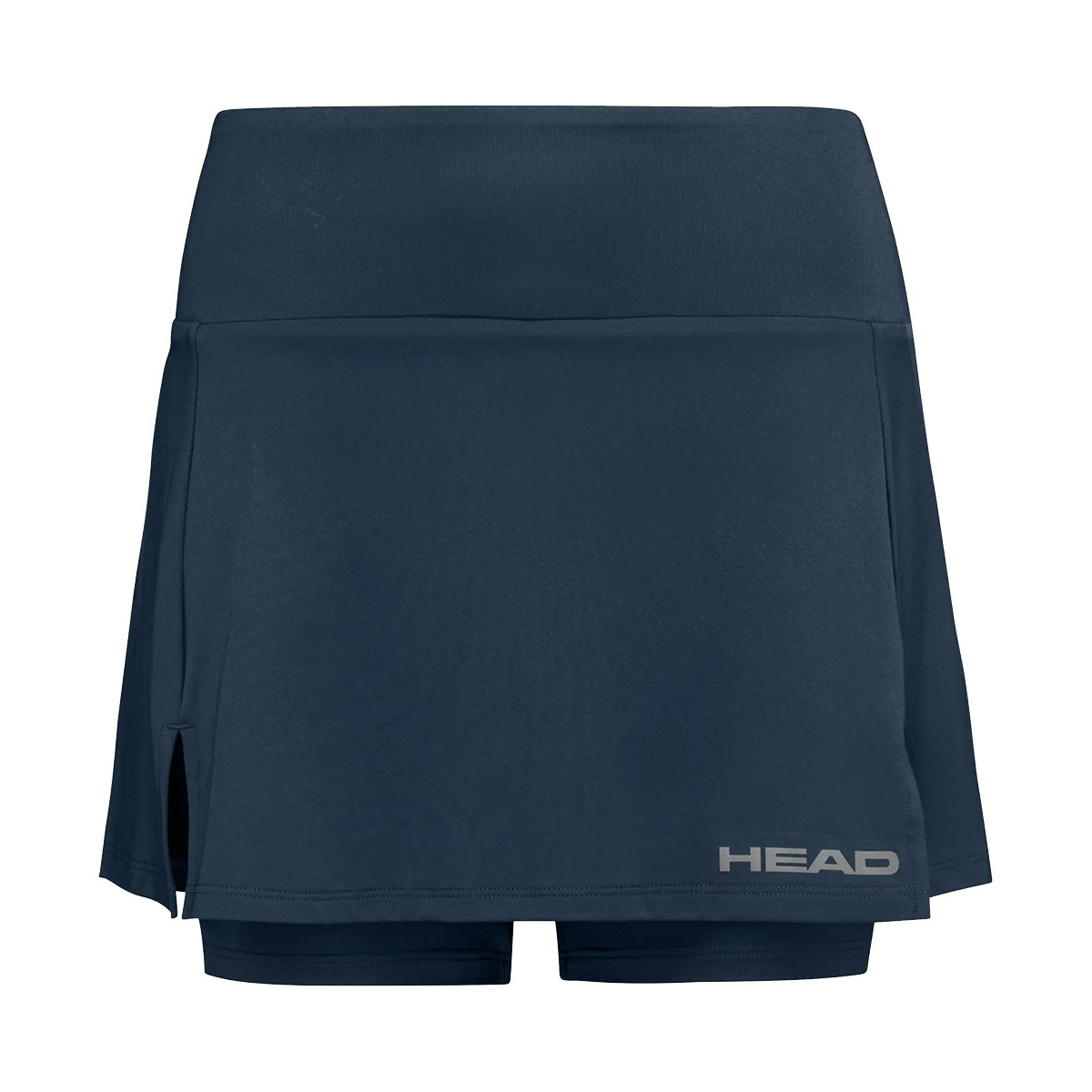 Head Petite Play Marineblauw Woman Short