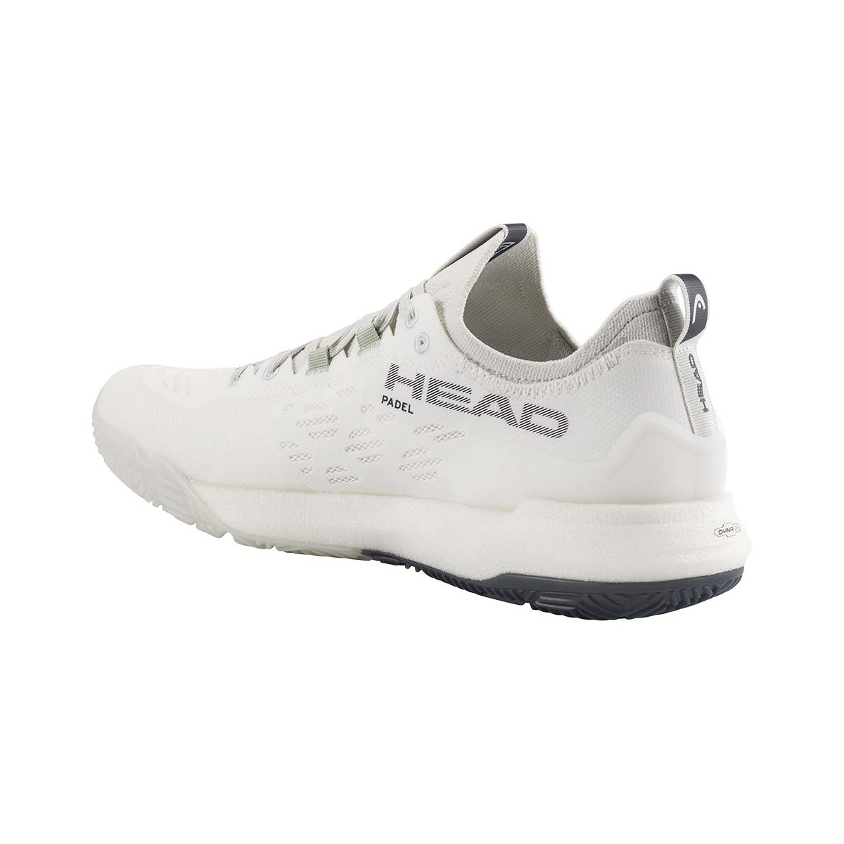 Head Motion Pro 1.5 Padelschoenen Wit