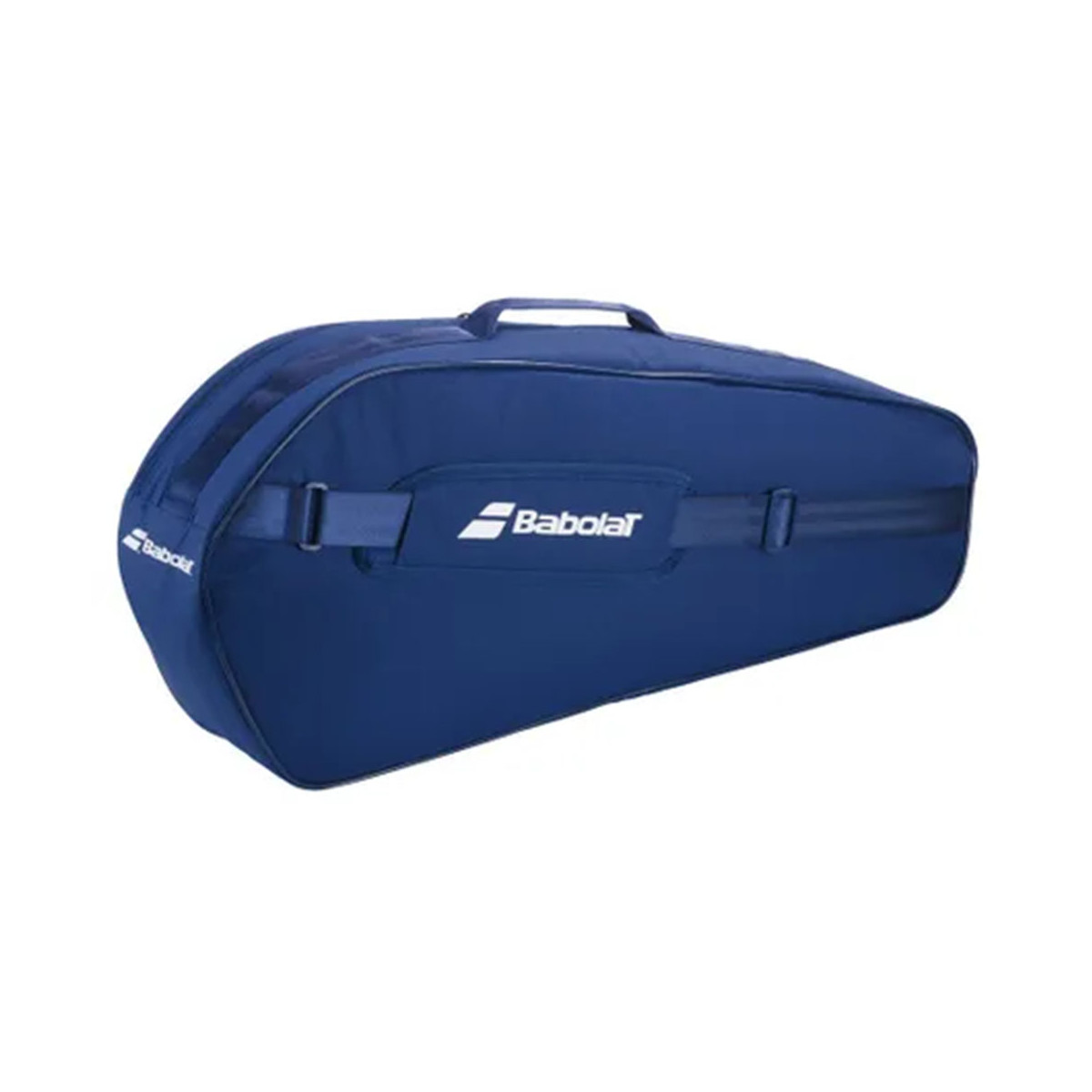 Babolat Court M 6R donkerblauwe tennistas