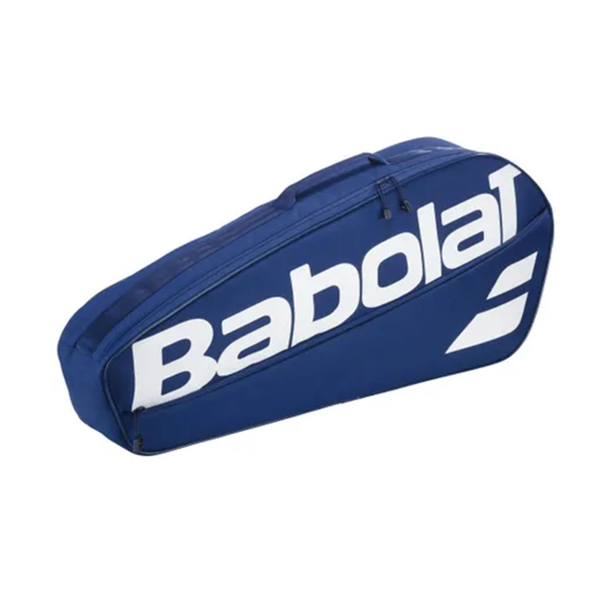 Babolat Court M 6R donkerblauwe tennistas