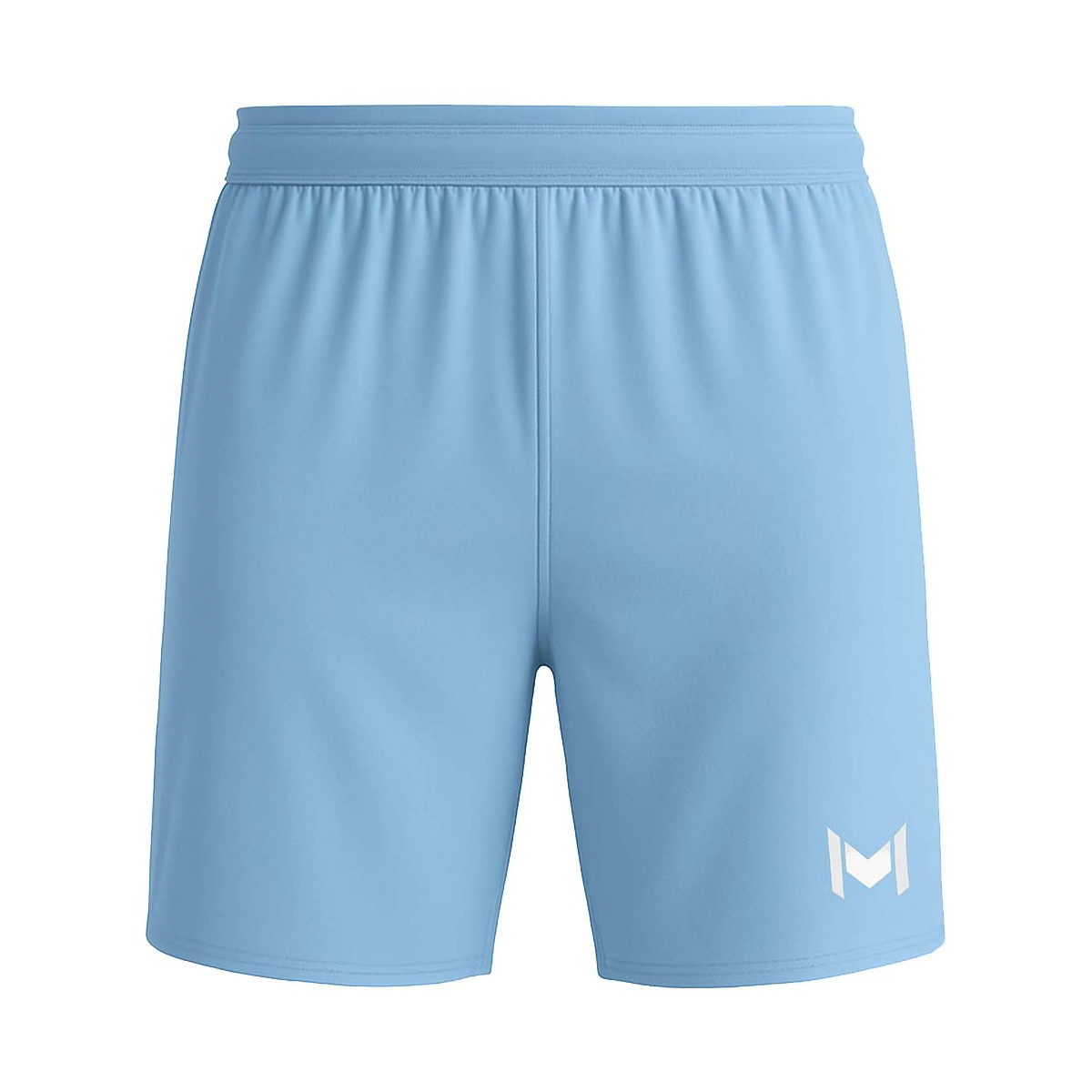 Mouratoglou Match Melbourne Short blauw