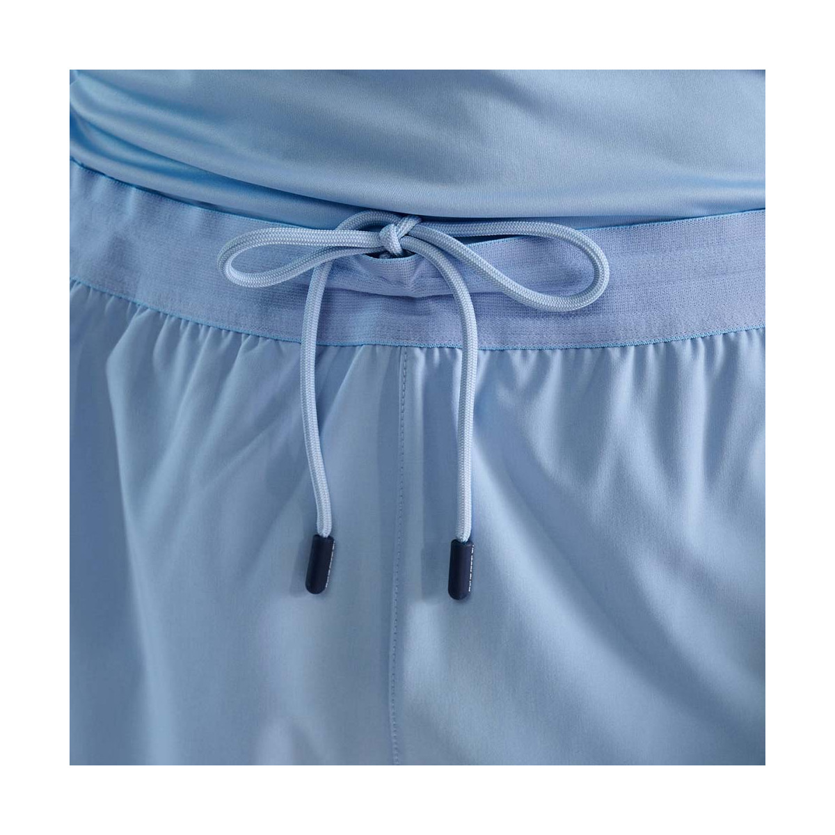 Mouratoglou Match Melbourne Short blauw