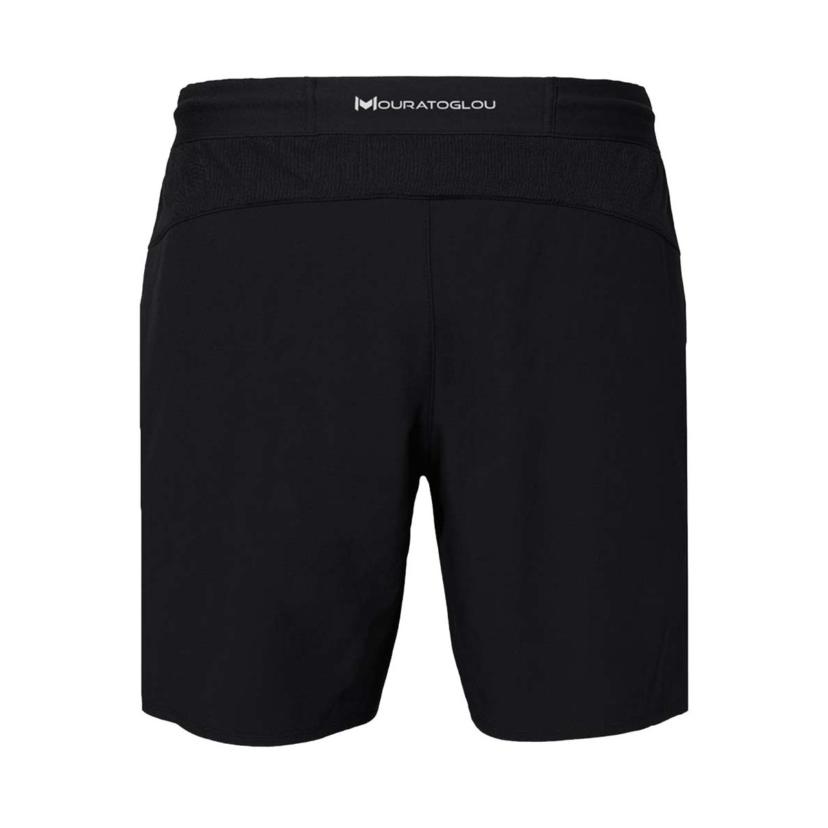 Short Mouratoglou Performance Garçon Noir