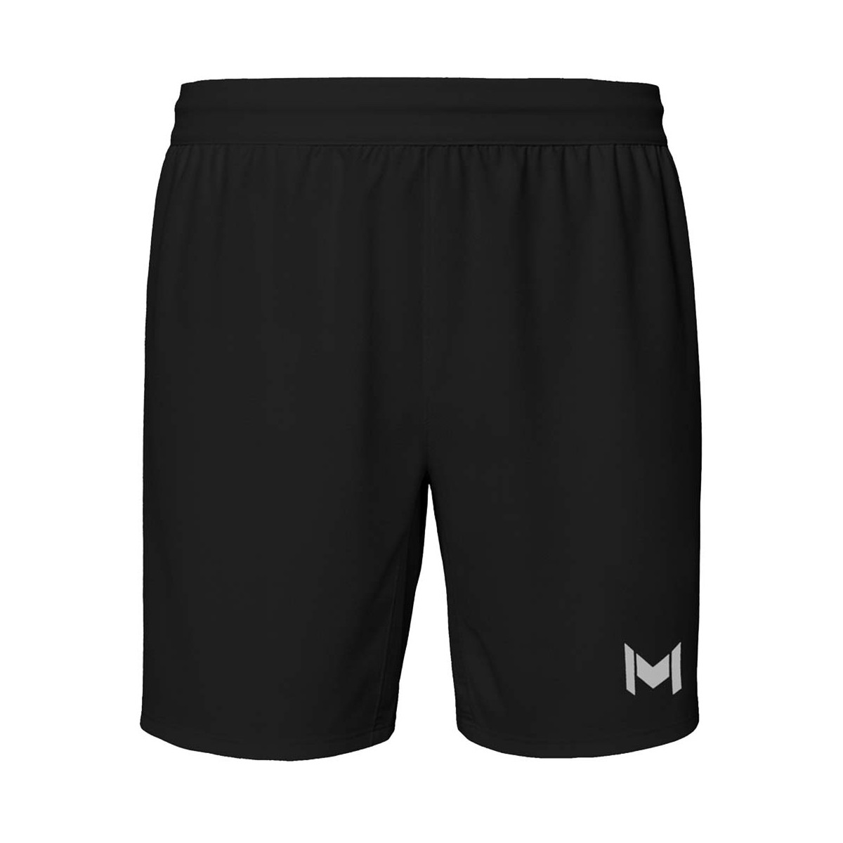 Short Mouratoglou Performance Garçon Noir