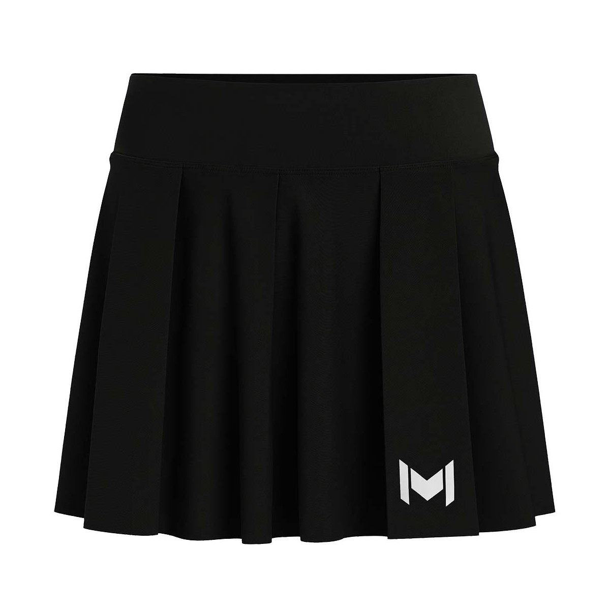 Jupe Mouratoglou Femme Noir