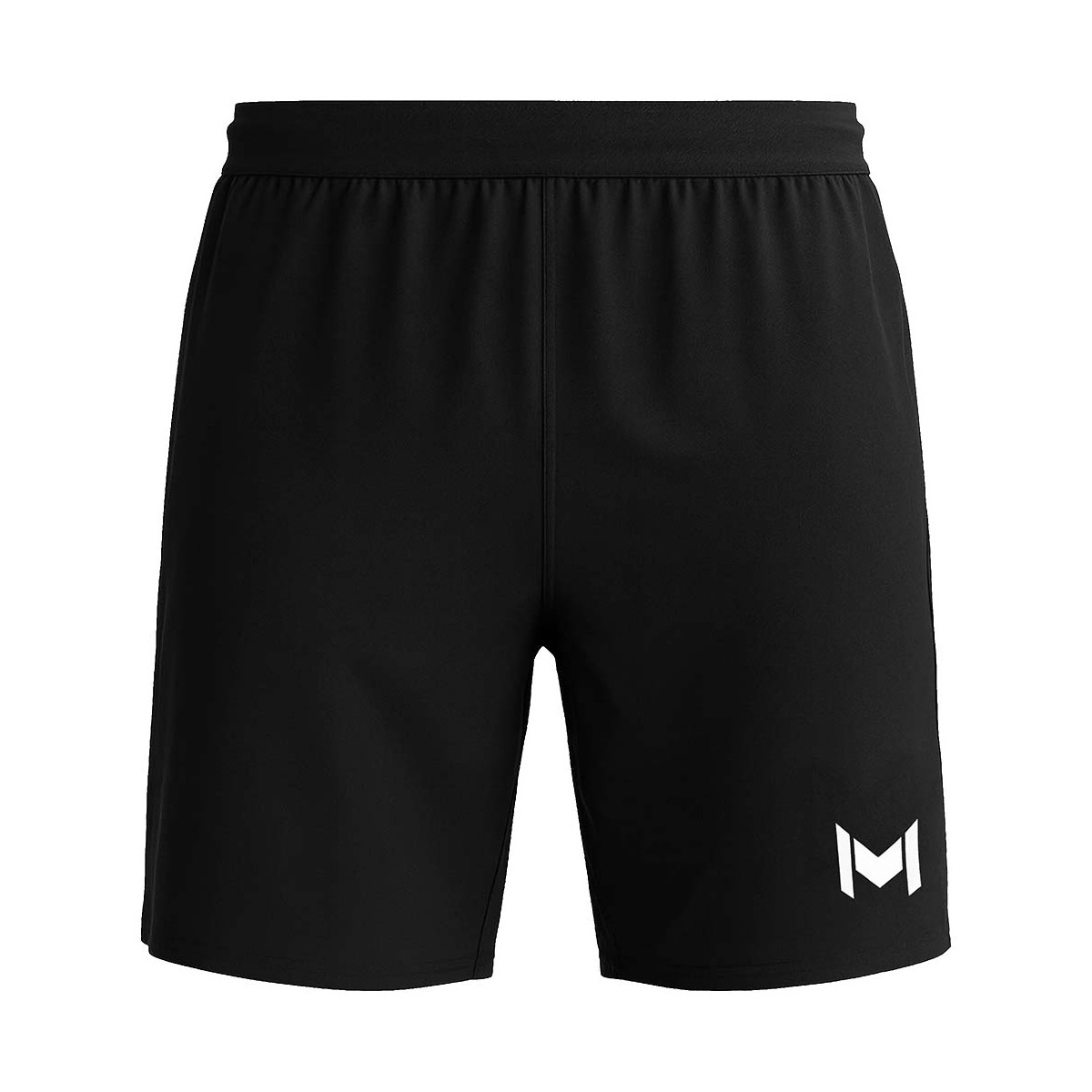 Mouratoglou GS Short Lichtblauw