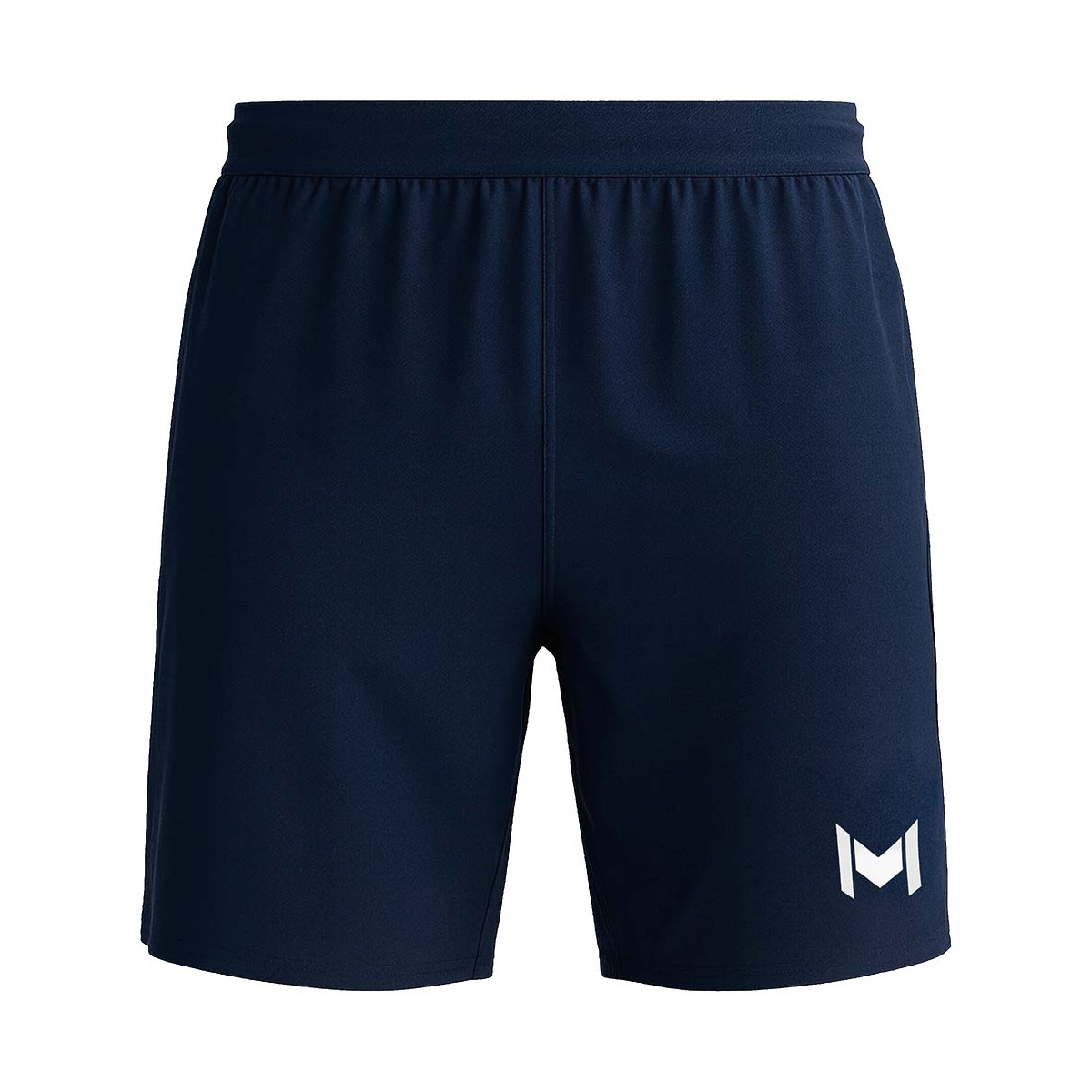 Mouratoglou Performance Short Zwart