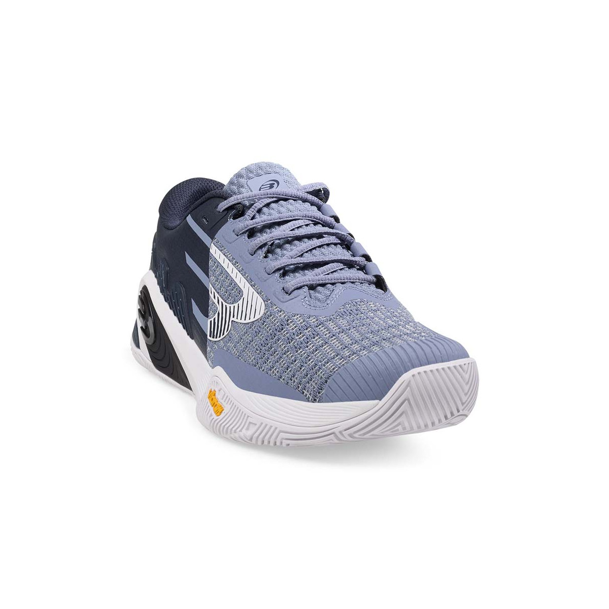 Bullpadel Vertex Vibram 26V Marineblauw schoenen