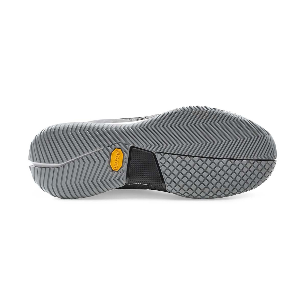 Bullpadel Xplo Vibram 26V Grijs schoenen