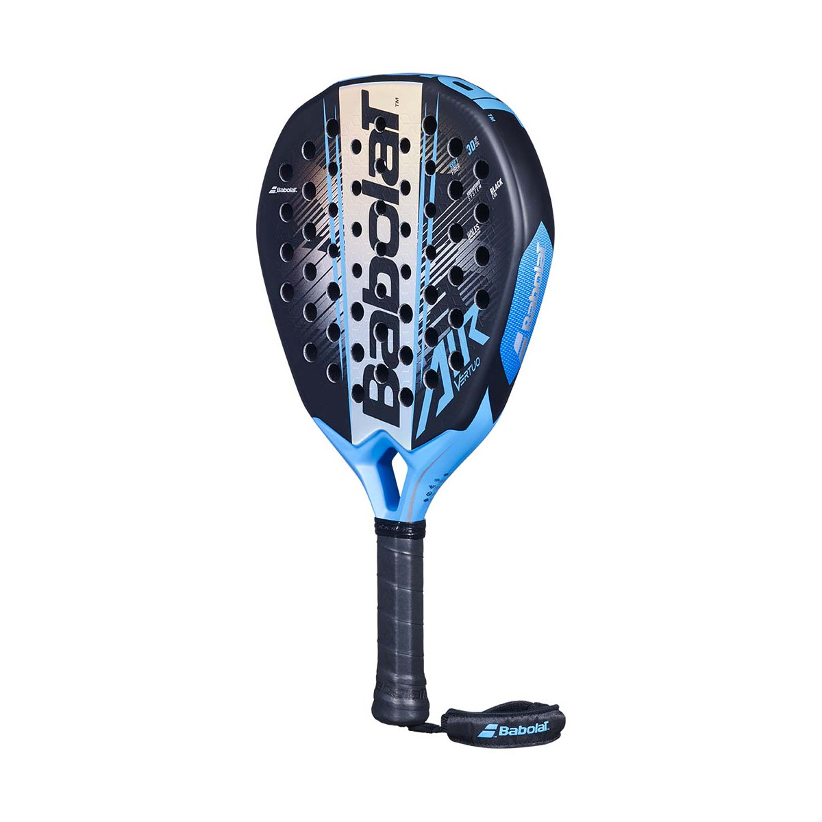 RaquetteBabolat Air Vertuo 2.6