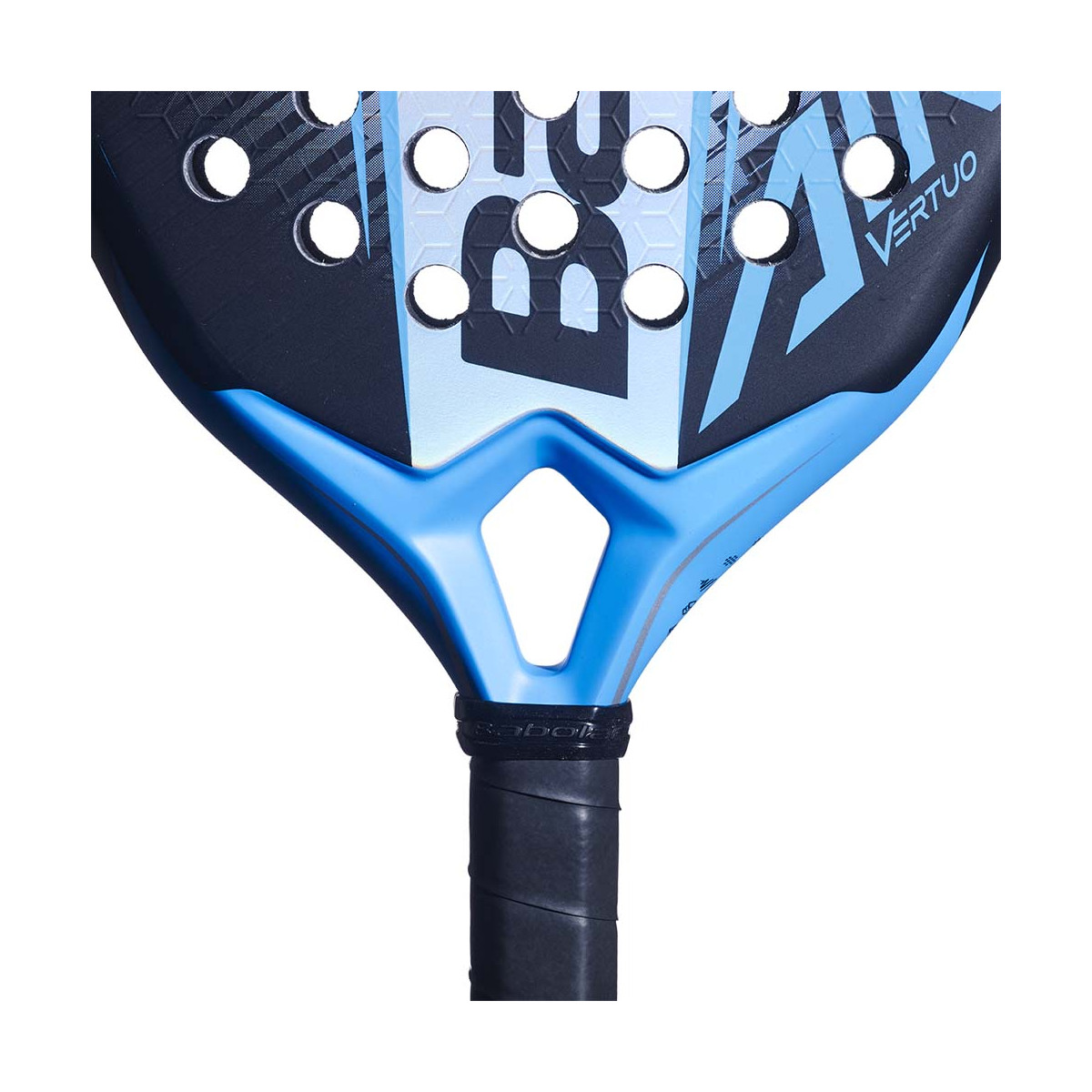 Babolat Air Vertuo 2025 padelracket