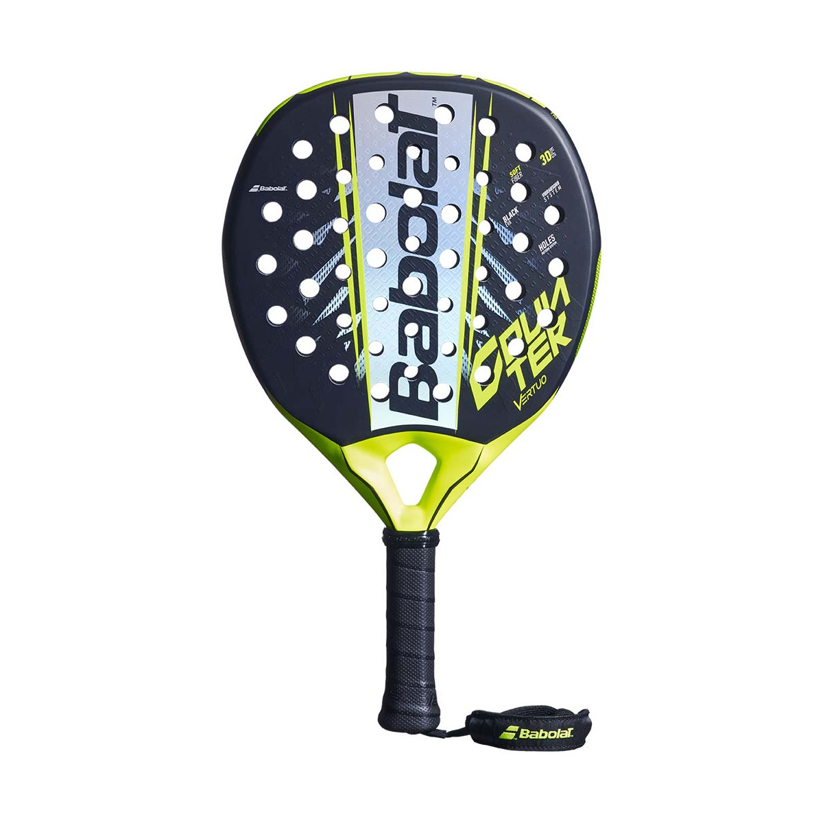 Raquette Babolat Counter Vertuo 2.6