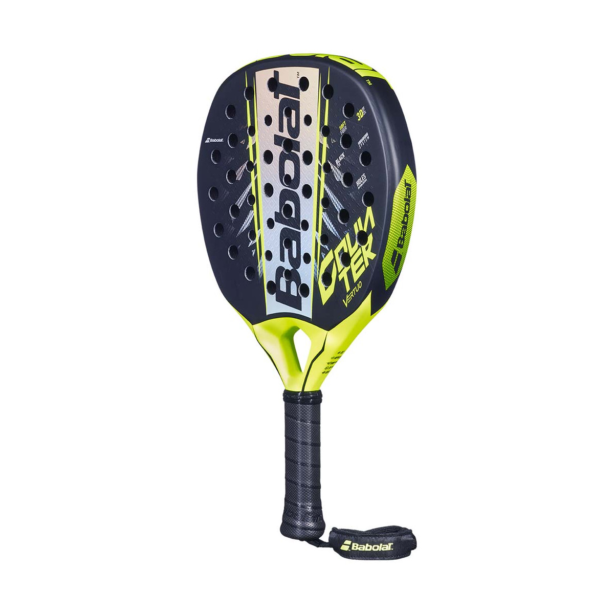 Raquette Babolat Counter Vertuo 2.6