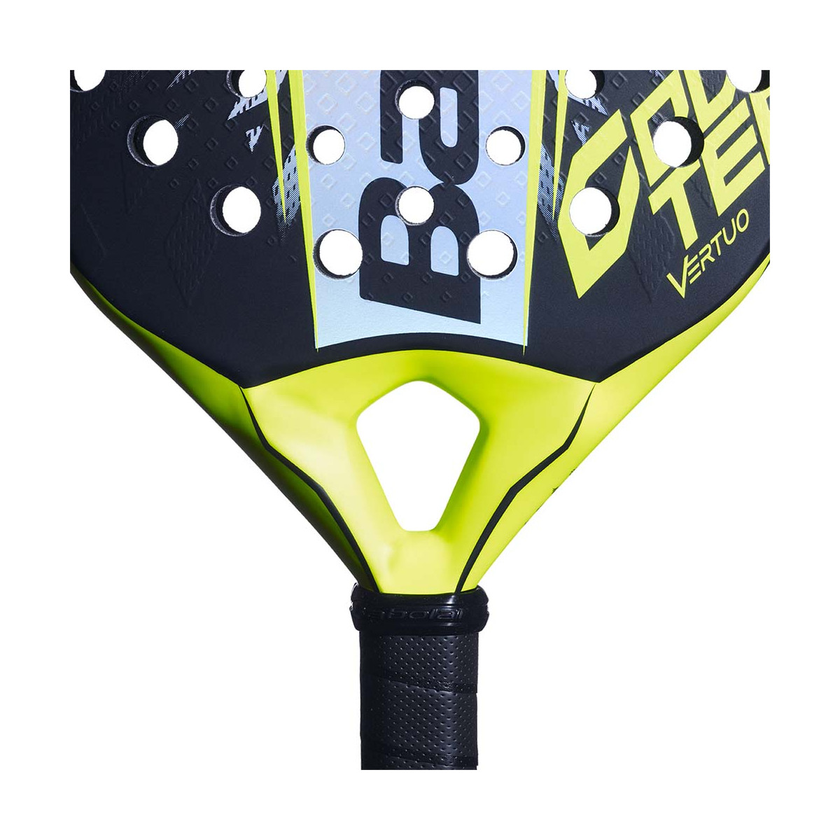 Raquette Babolat Counter Vertuo 2.6