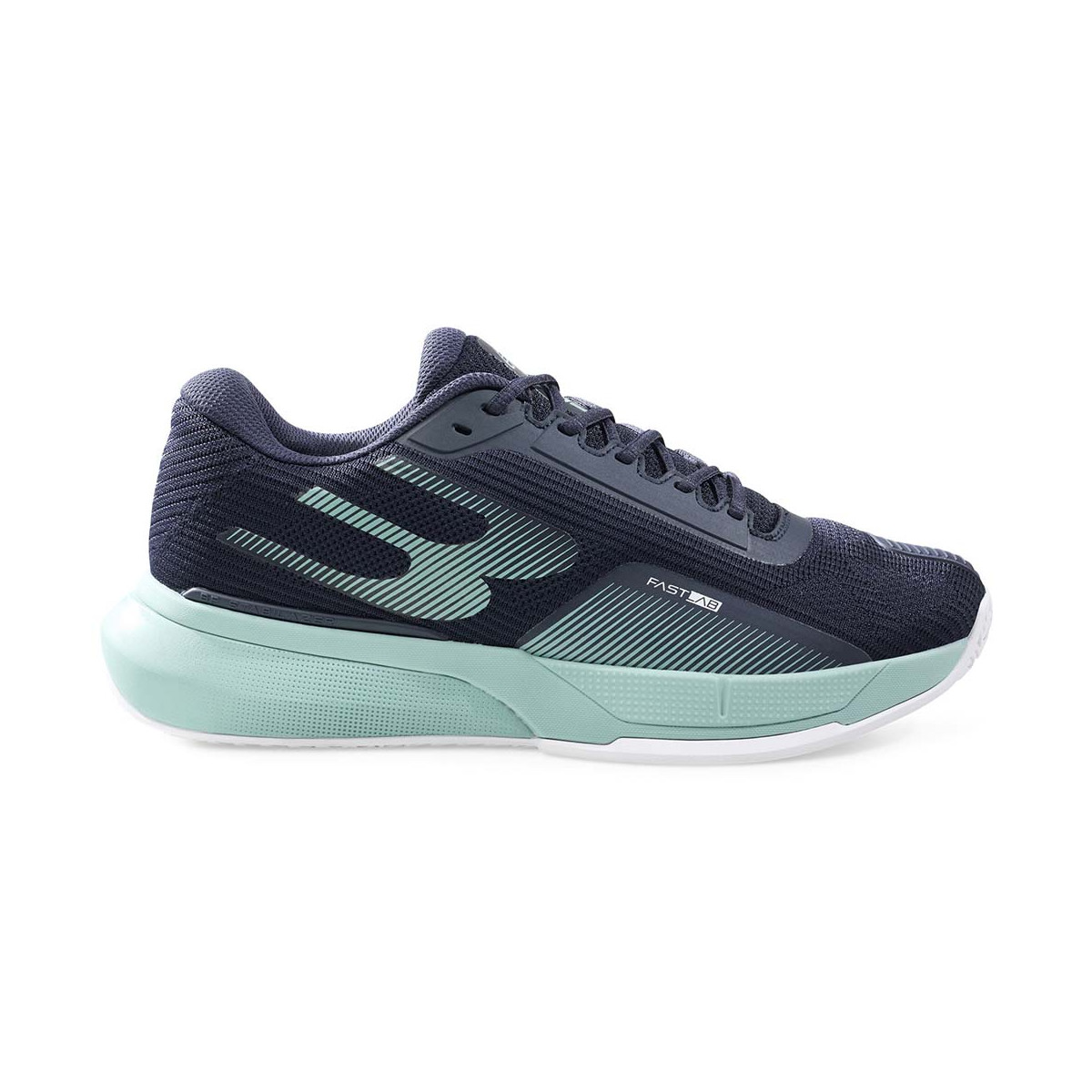 Bullpadel Neuron 26V Wit schoenen