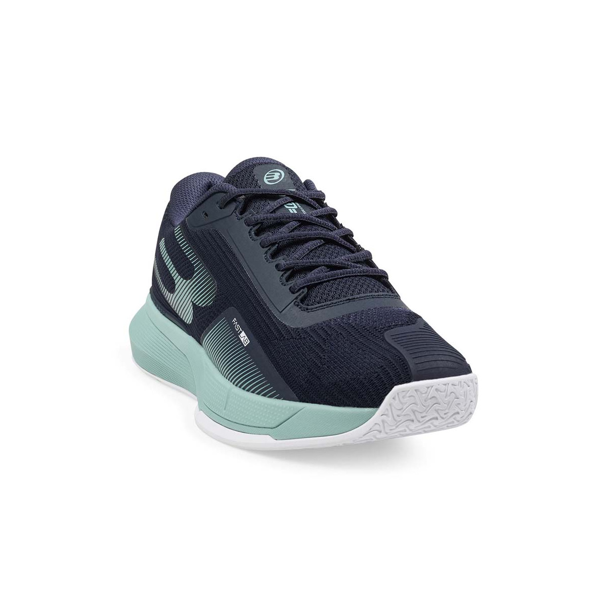 Bullpadel Neuron 26V Wit schoenen