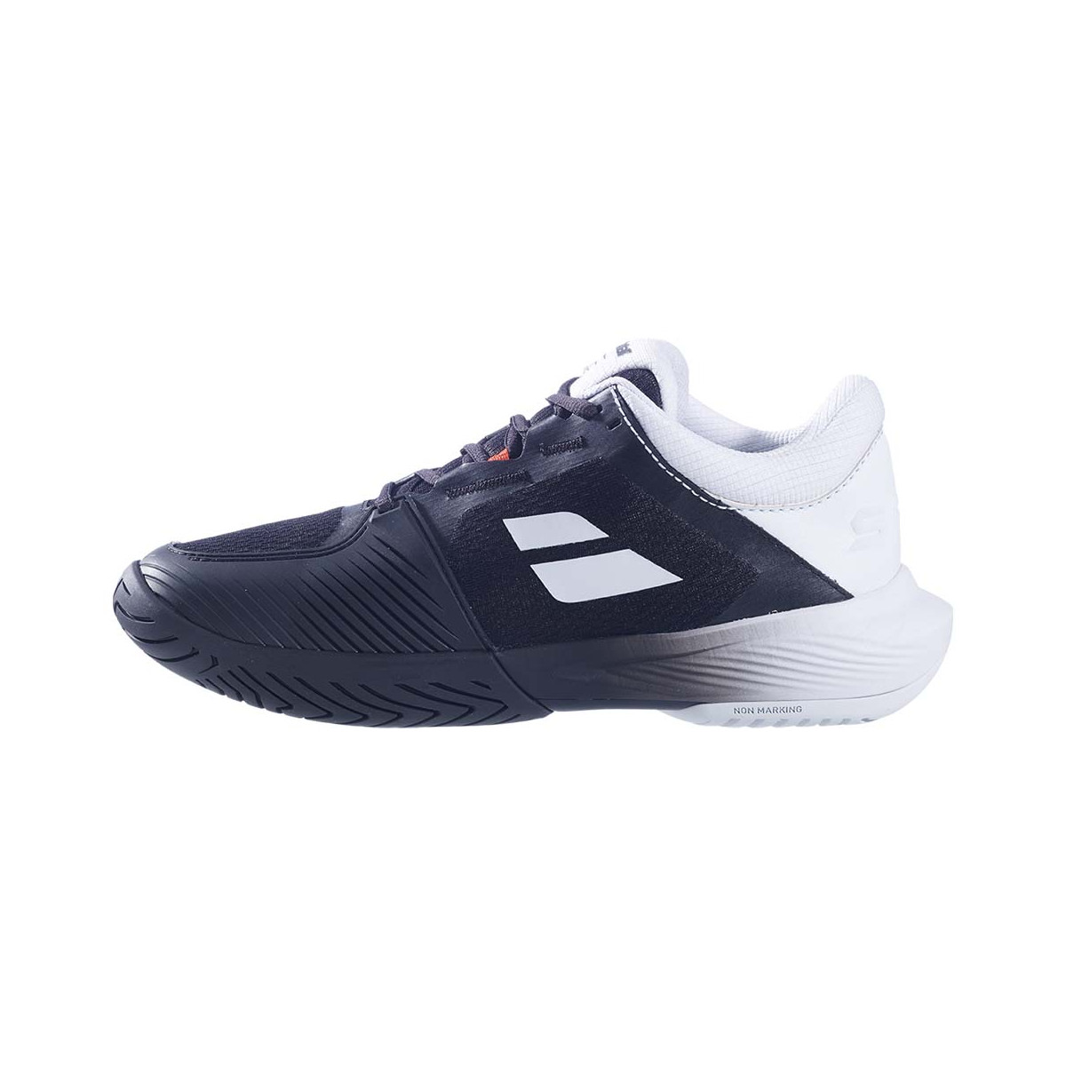 Chaussures Babolat SFX 4 Noir / Blanc
