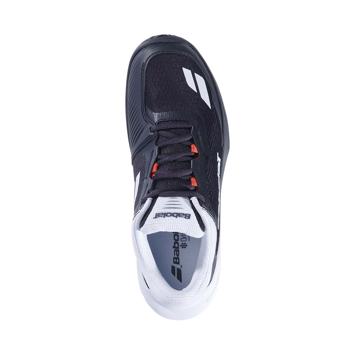Chaussures Babolat SFX 4 Noir / Blanc