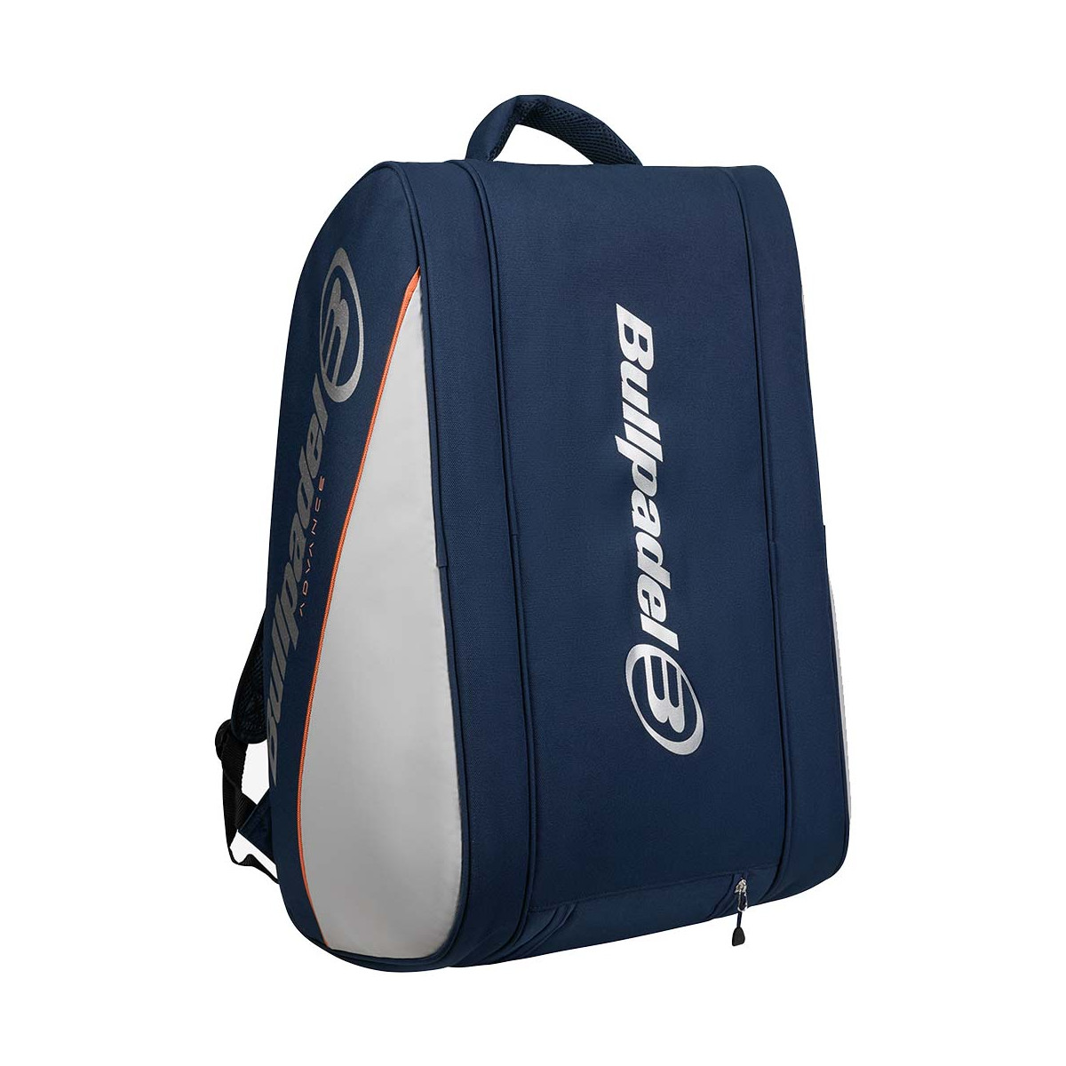 Sac thermobag Bullpadel Advance Bleu marine