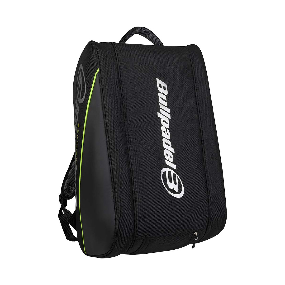 Bullpadel Advance Marineblauw isothermische tas