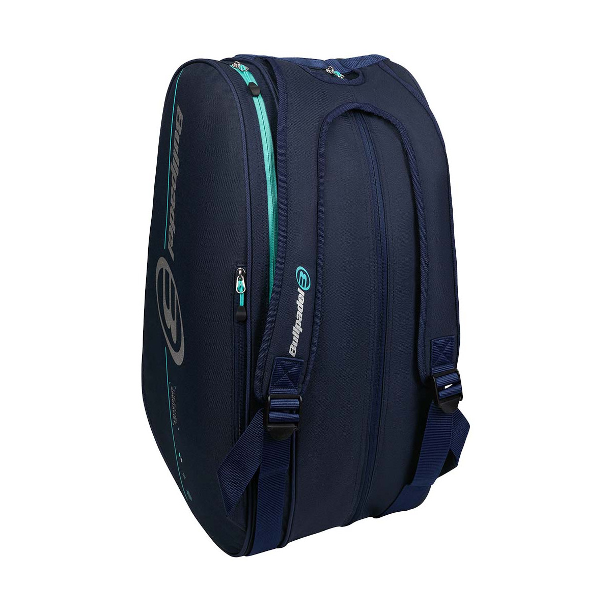 Sac Bullpadel Tour Bleu marine