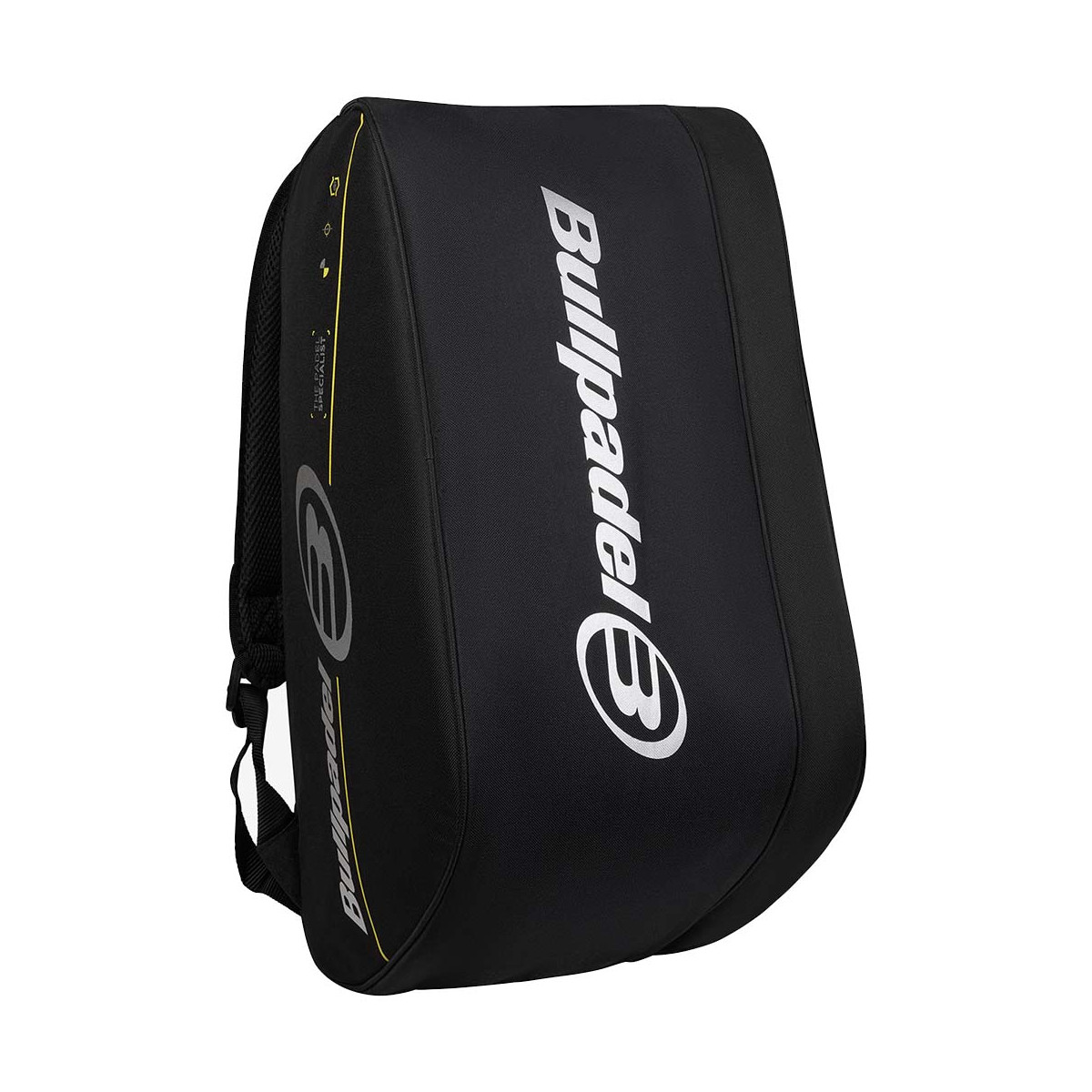 Bullpadel Tour Tas Marineblauw