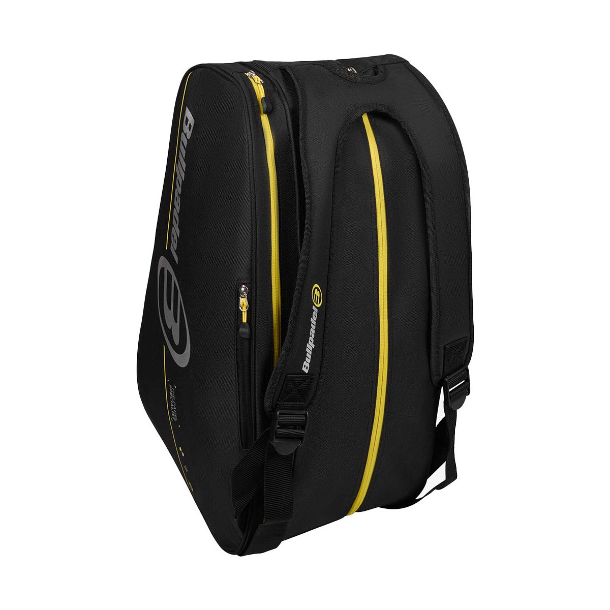 Sac Bullpadel Tour Noir