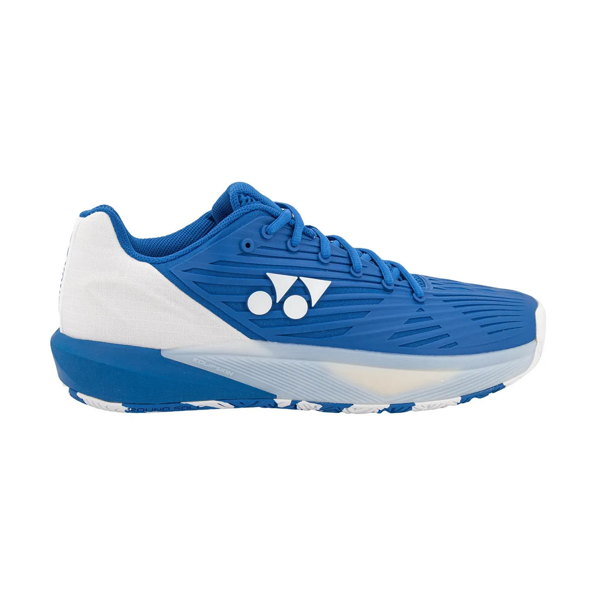 Yonex PC Eclipsion 5 Schoenen Blauw / Geel