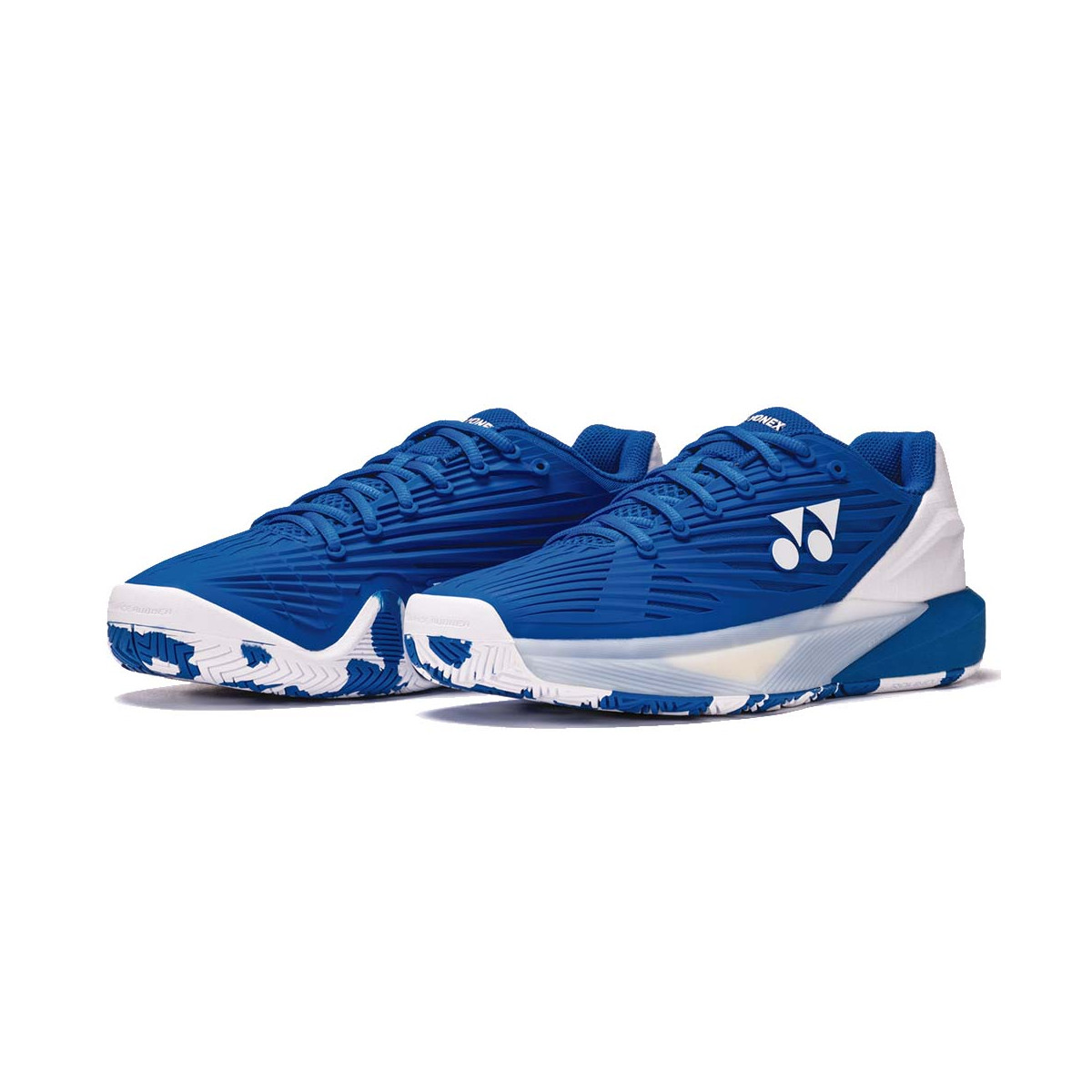Yonex PC Eclipsion 5 Schoenen Blauw / Geel