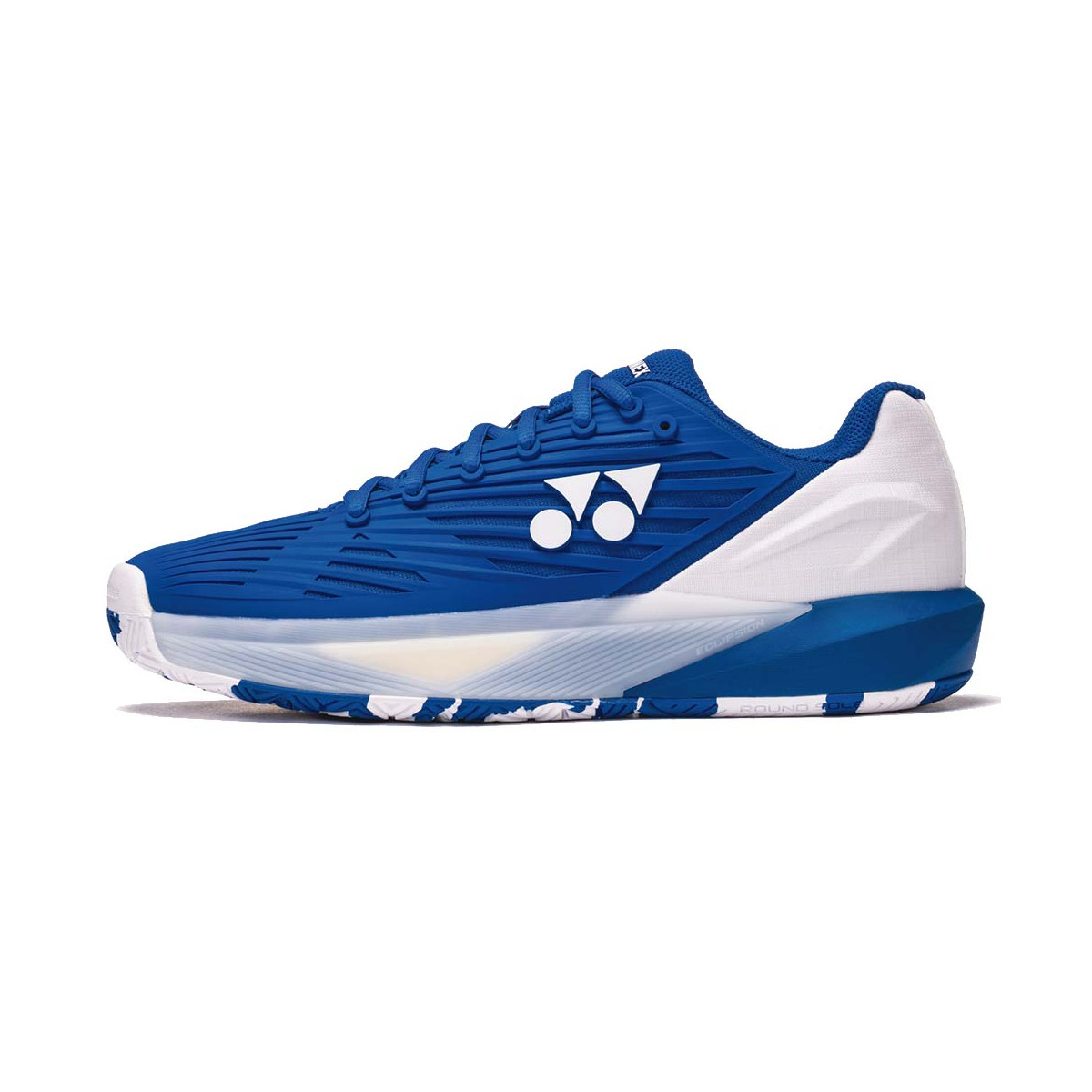Yonex PC Eclipsion 5 Schoenen Blauw / Geel