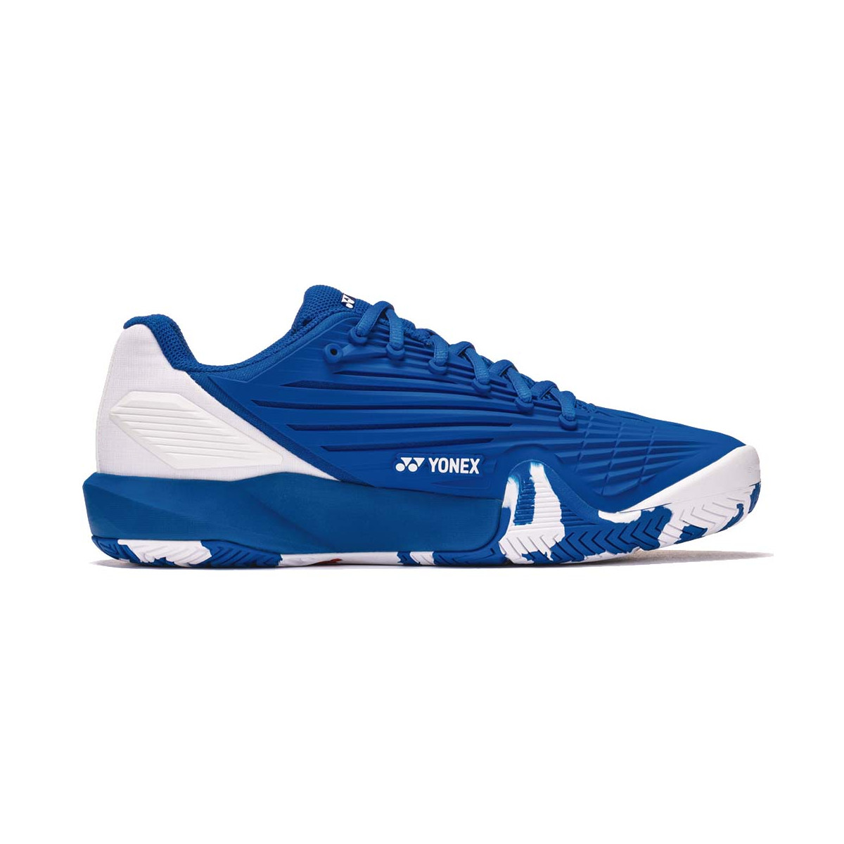 Yonex PC Eclipsion 5 Schoenen Blauw / Geel