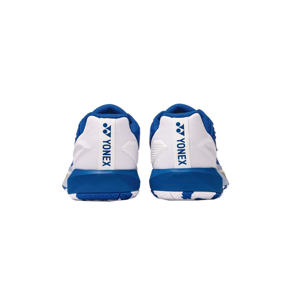 Yonex PC Eclipsion 5 Schoenen Blauw / Geel