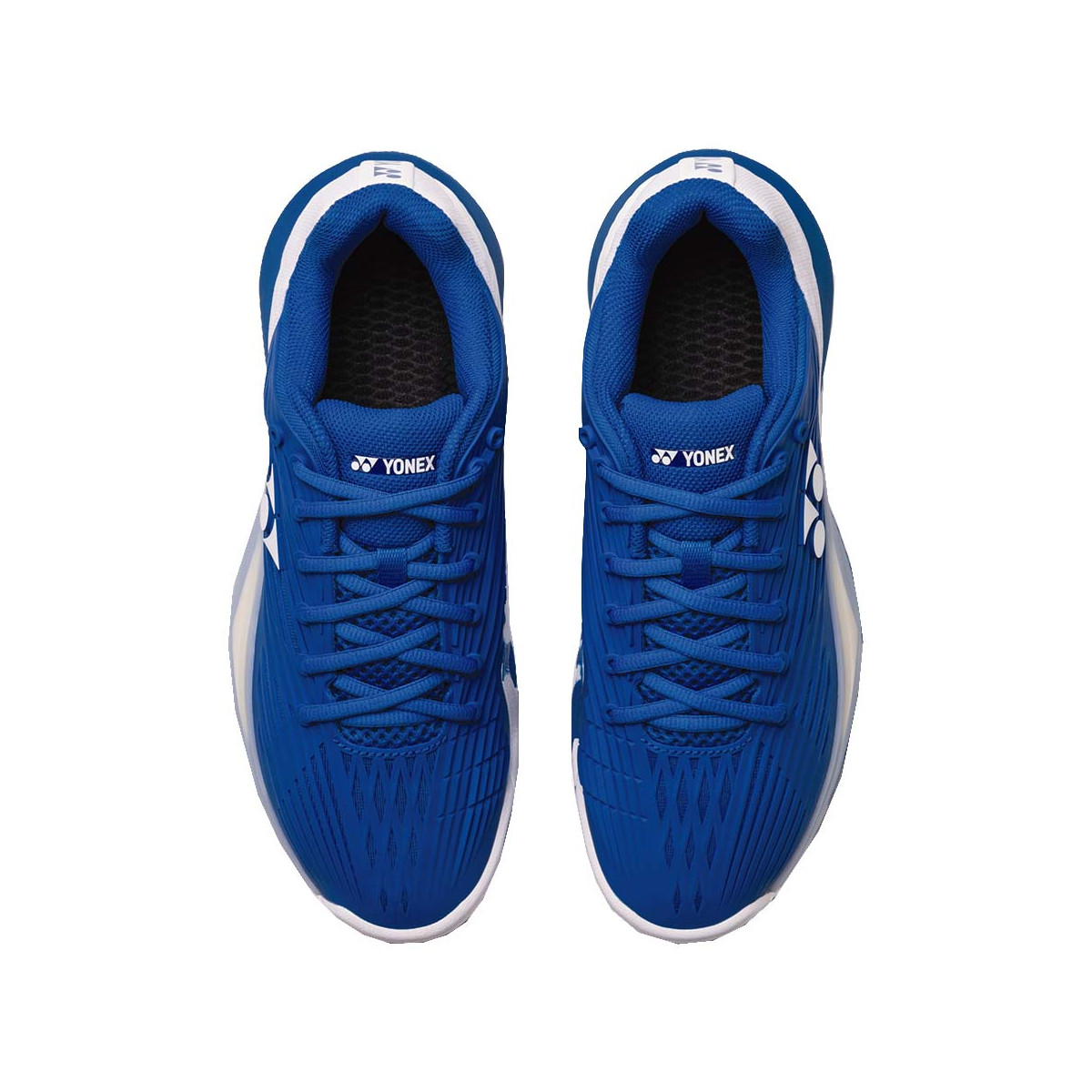 Yonex PC Eclipsion 5 Schoenen Blauw / Geel