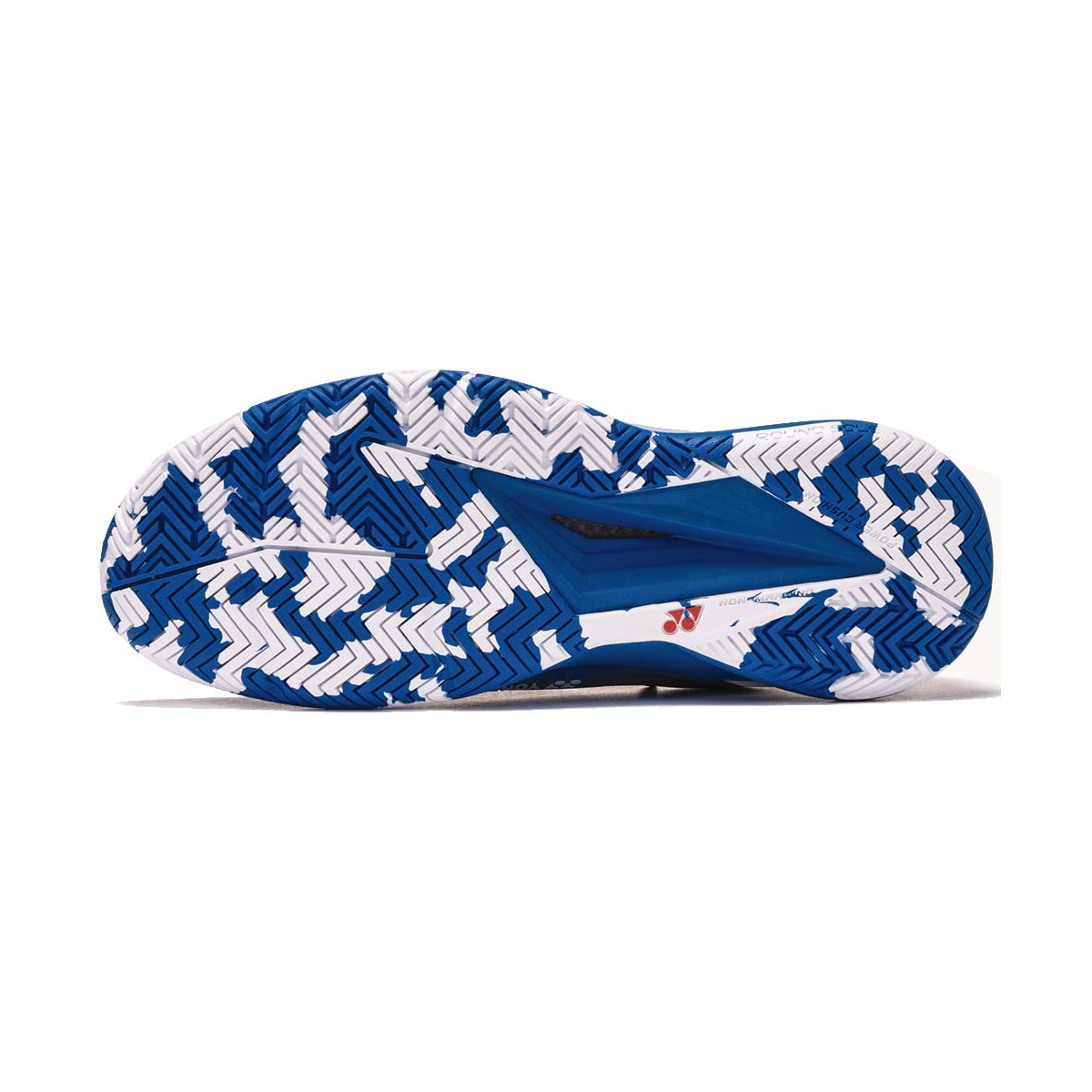 Yonex PC Eclipsion 5 Schoenen Blauw / Geel