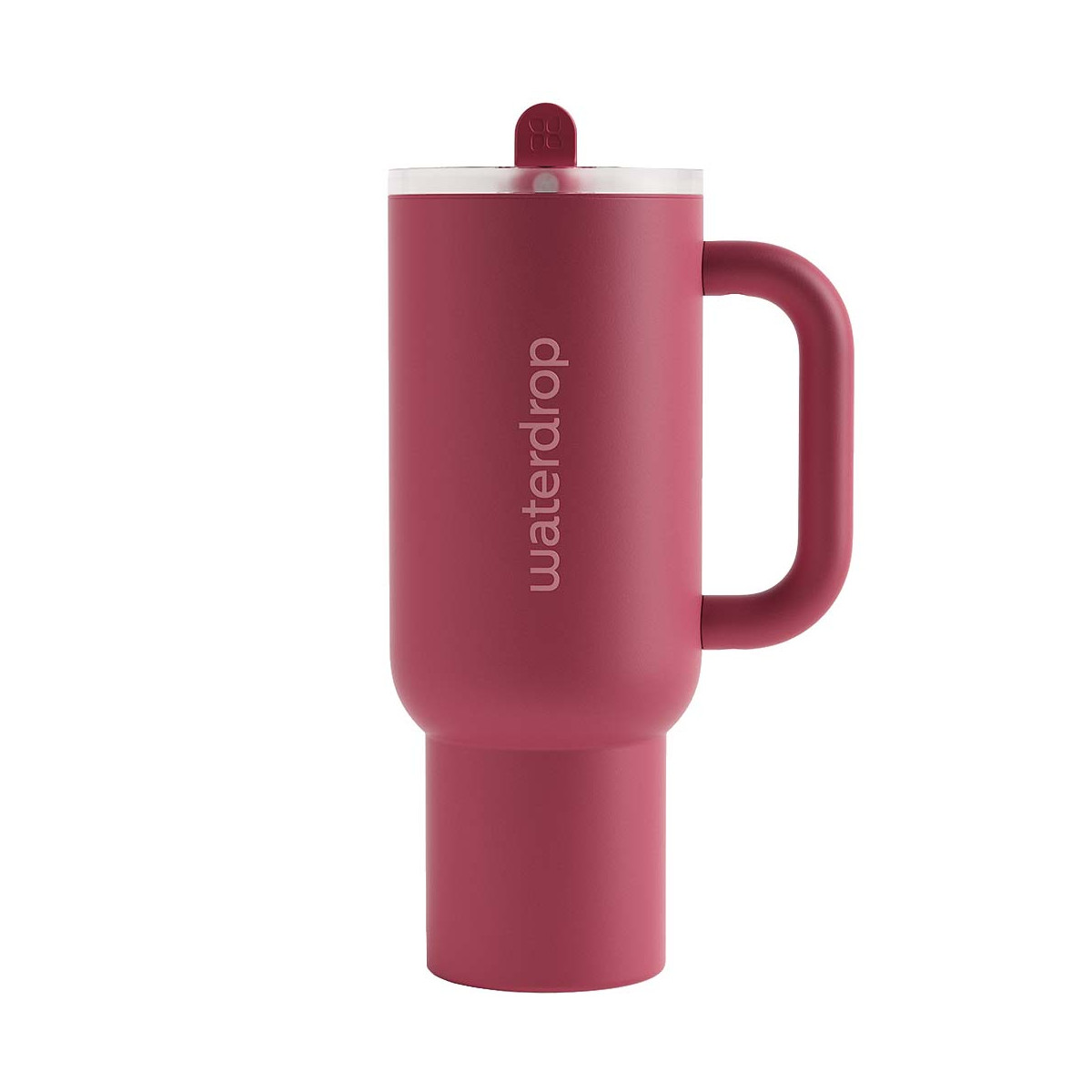 Waterdrop Explorer Thermofles Bordeaux