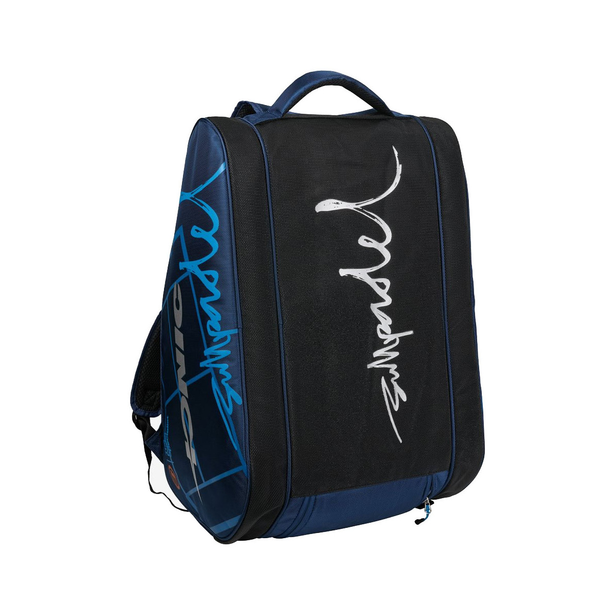 Sac thermobag Bullpadel Ionic 2026 Bleu Marine