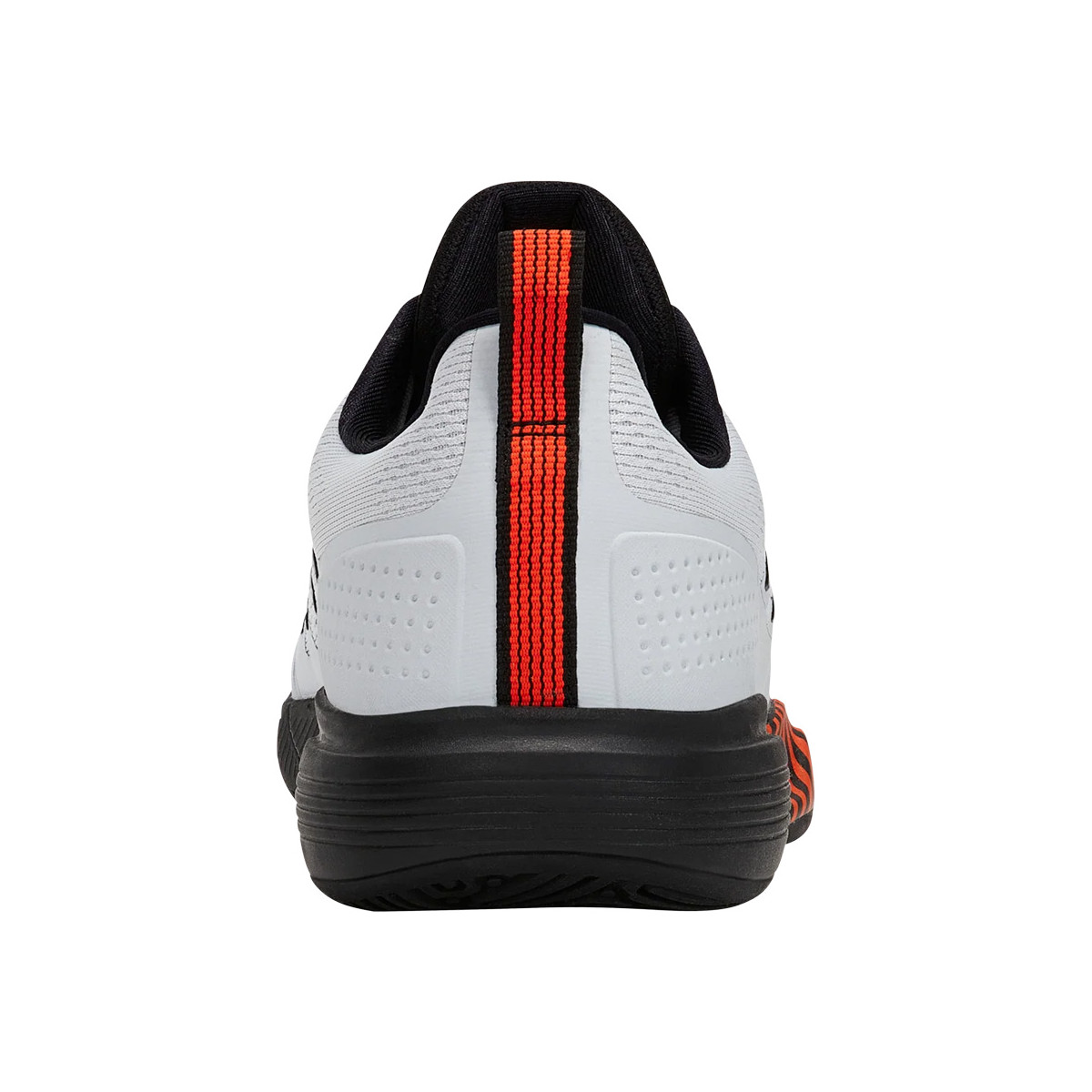 K-Swiss Speedtrac Padel Wit/Zwart/Roze schoenen