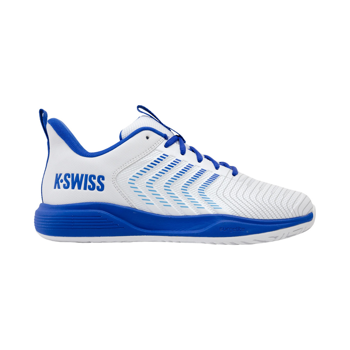 K-Swiss Hypercourt Express 3 Schoenen Blauw / Zwart