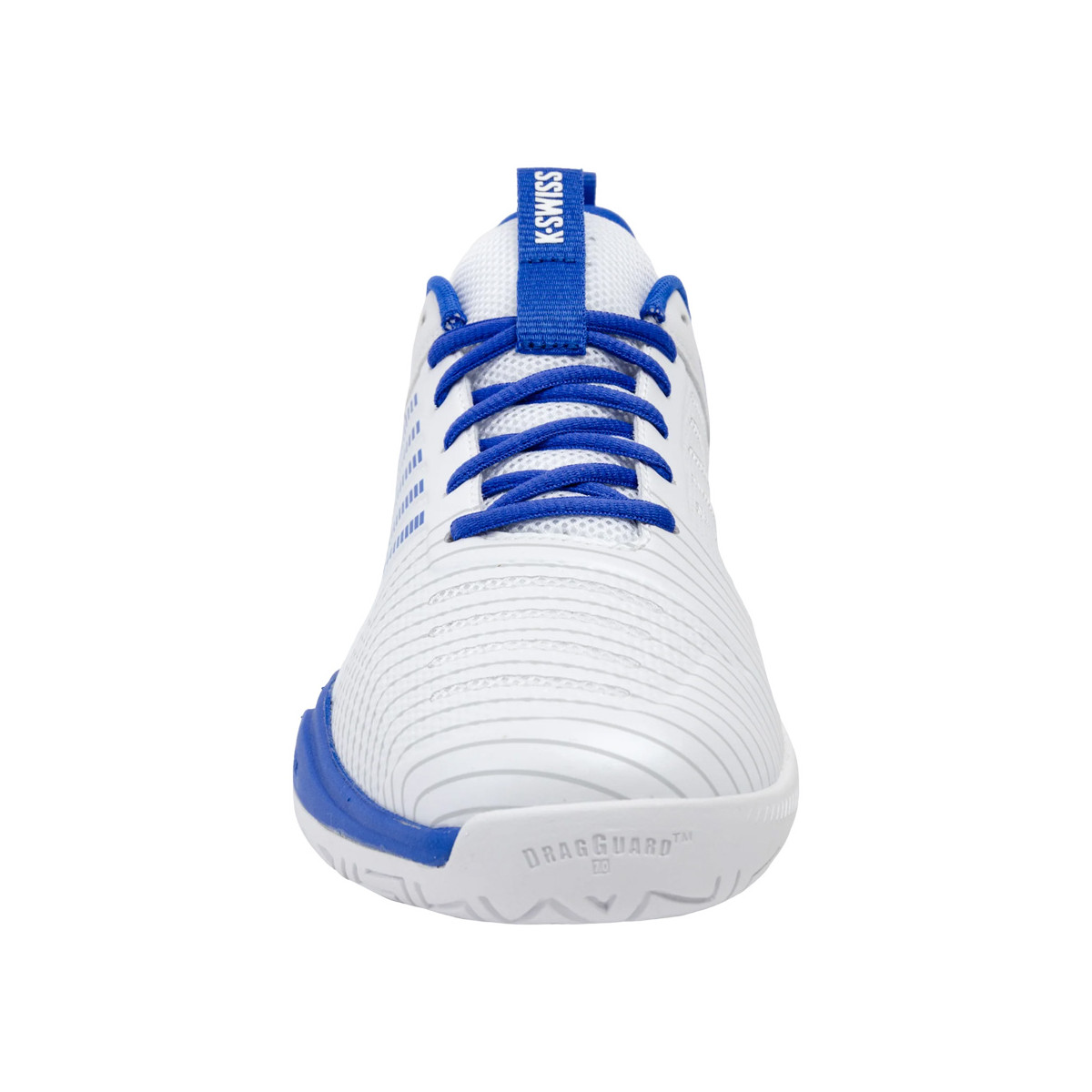 K-Swiss Hypercourt Express 3 Schoenen Blauw / Zwart