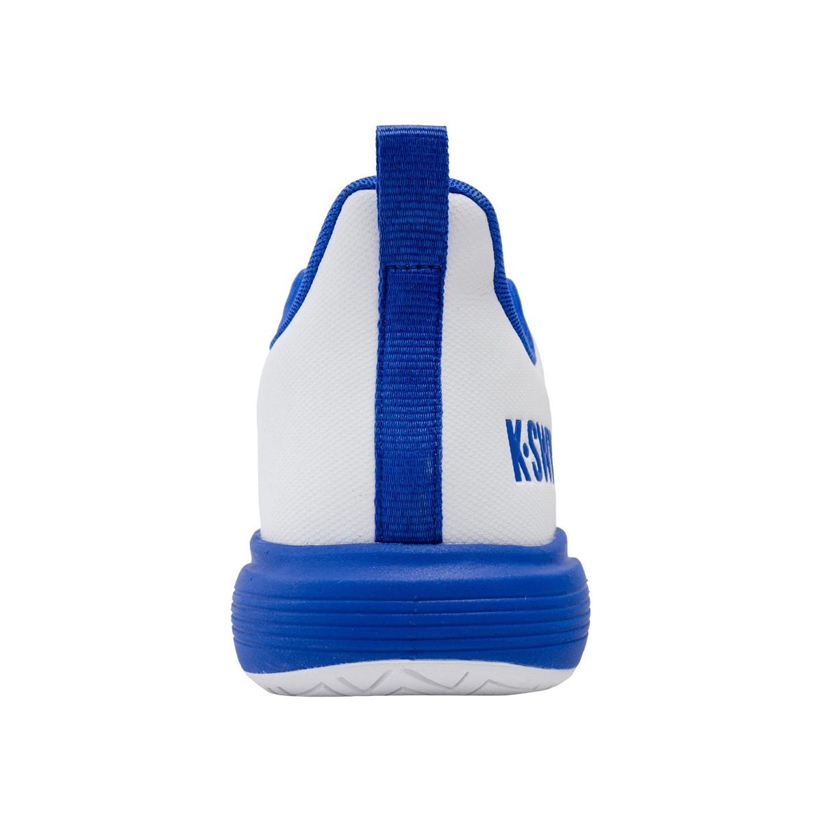 K-Swiss Hypercourt Express 3 Schoenen Blauw / Zwart