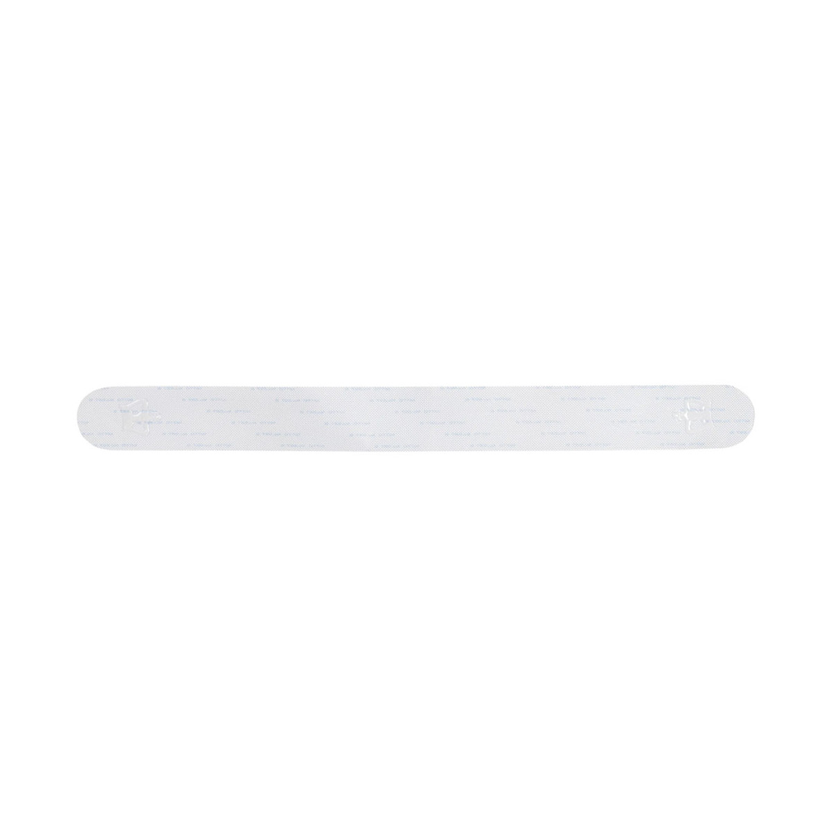Black Crown Ure framebeschermer zwart/rood