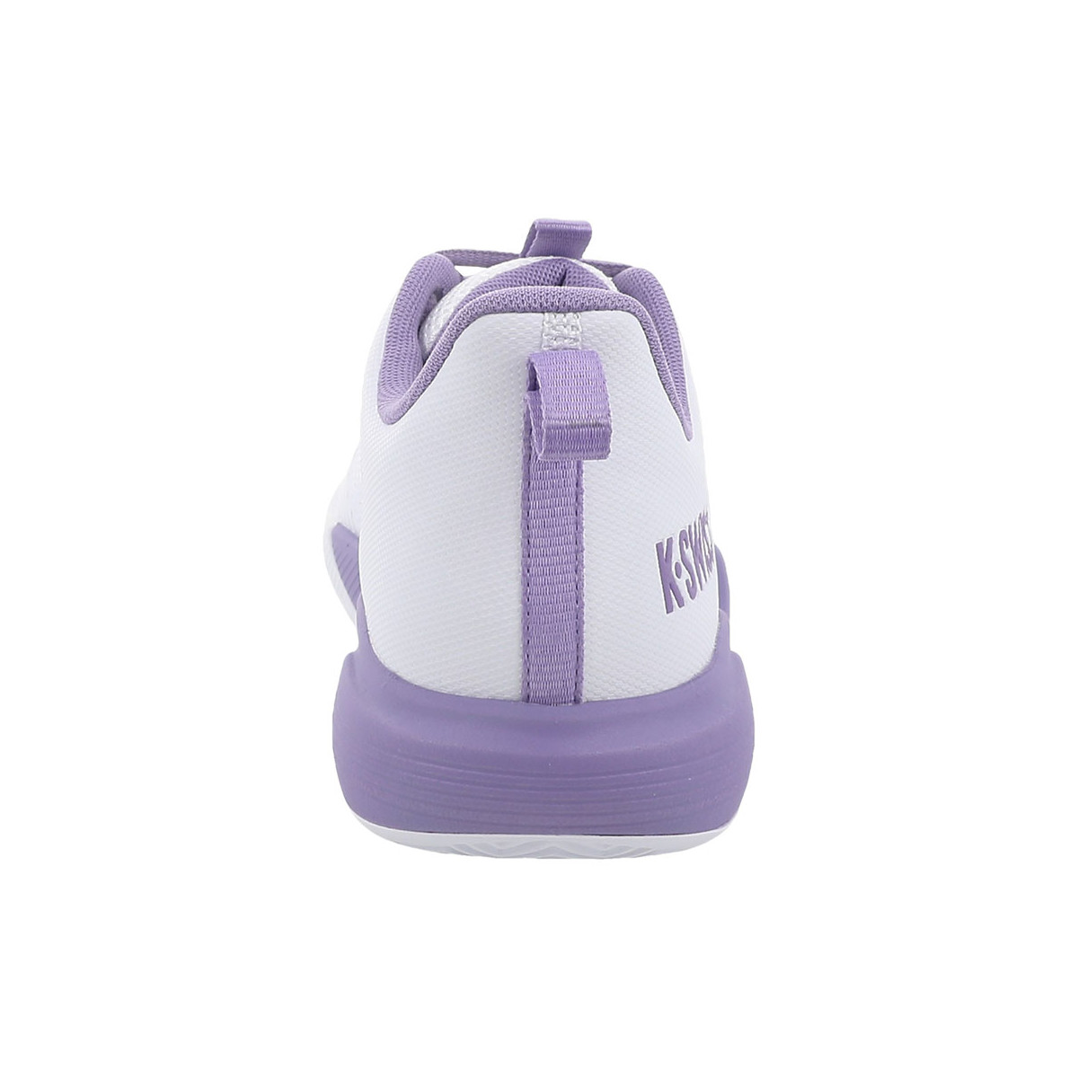 Chaussures K-Swiss Ultrashot Light Femme Blanc / Violet